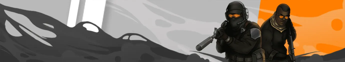 CS 2. ZHI-TECH النخبة ماسترز