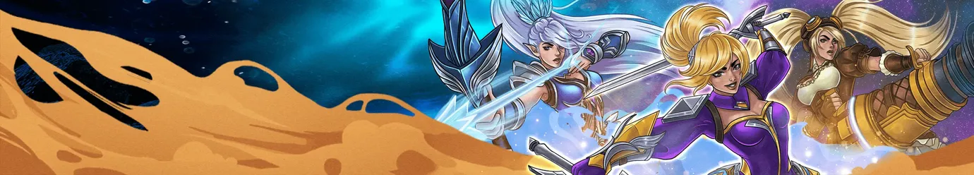 Mobile Legends. M World Championship. Winner